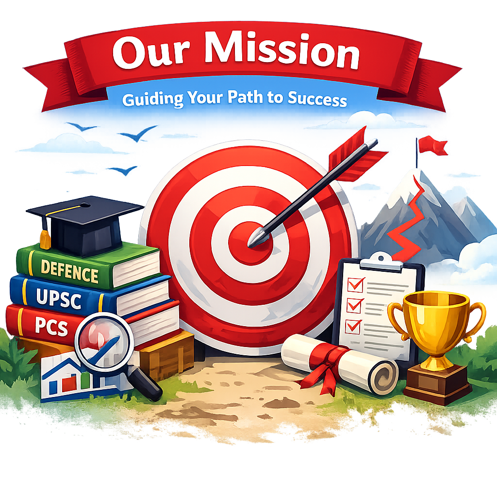 our mission